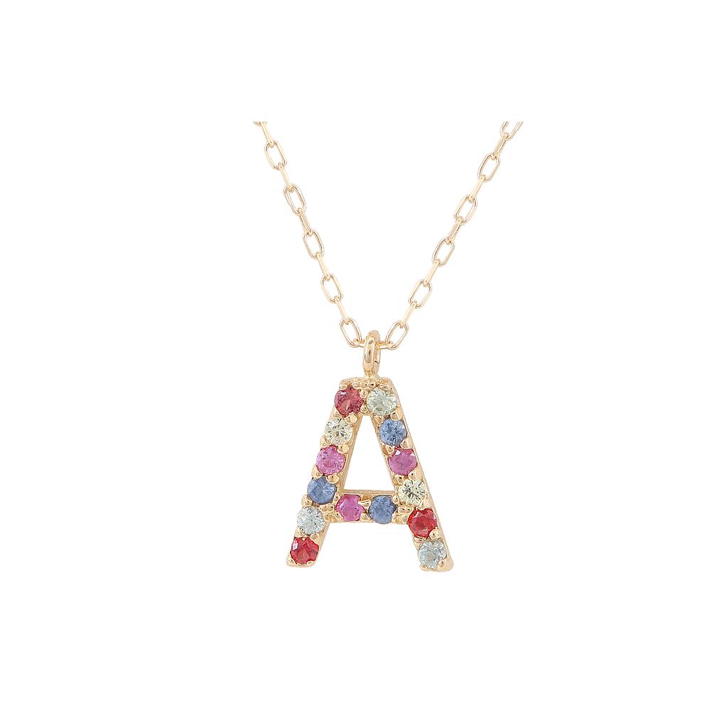 COLLAR INICIAL