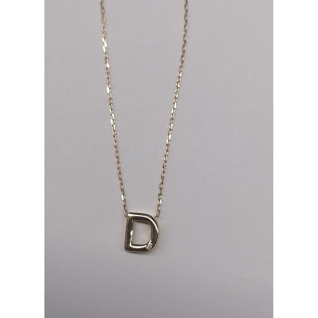 COLLAR INICIAL