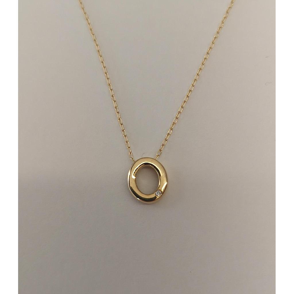 COLLAR INICIAL