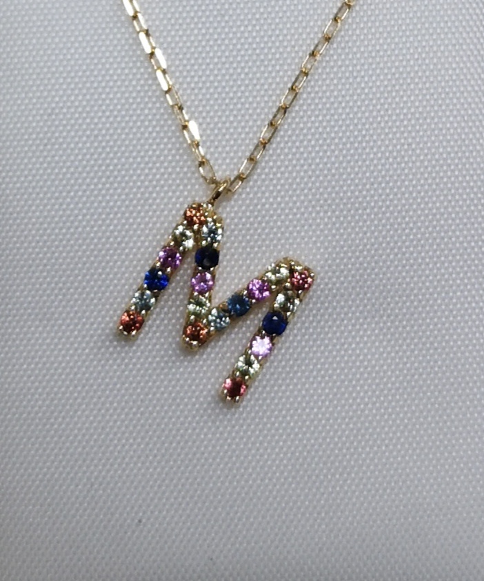 COLLAR INICIAL