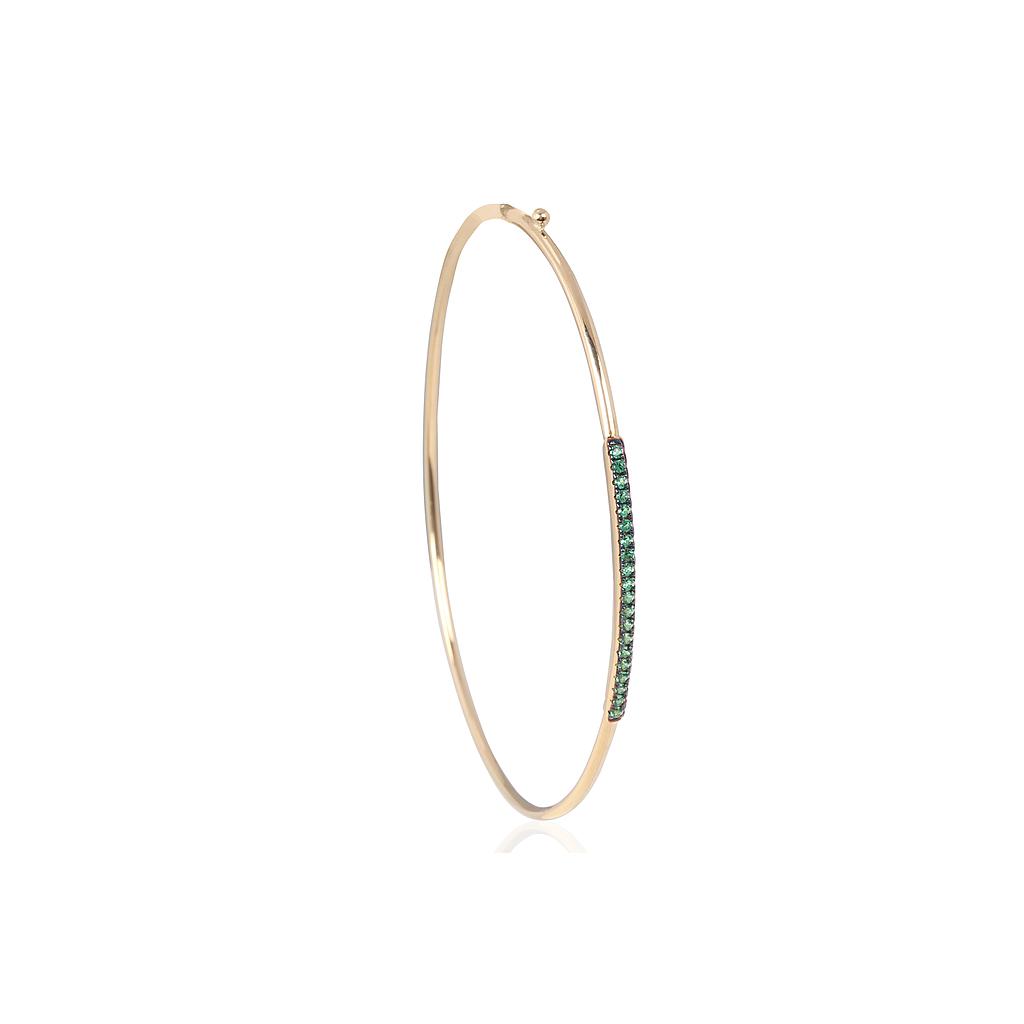 PULSERA RIGIDA
