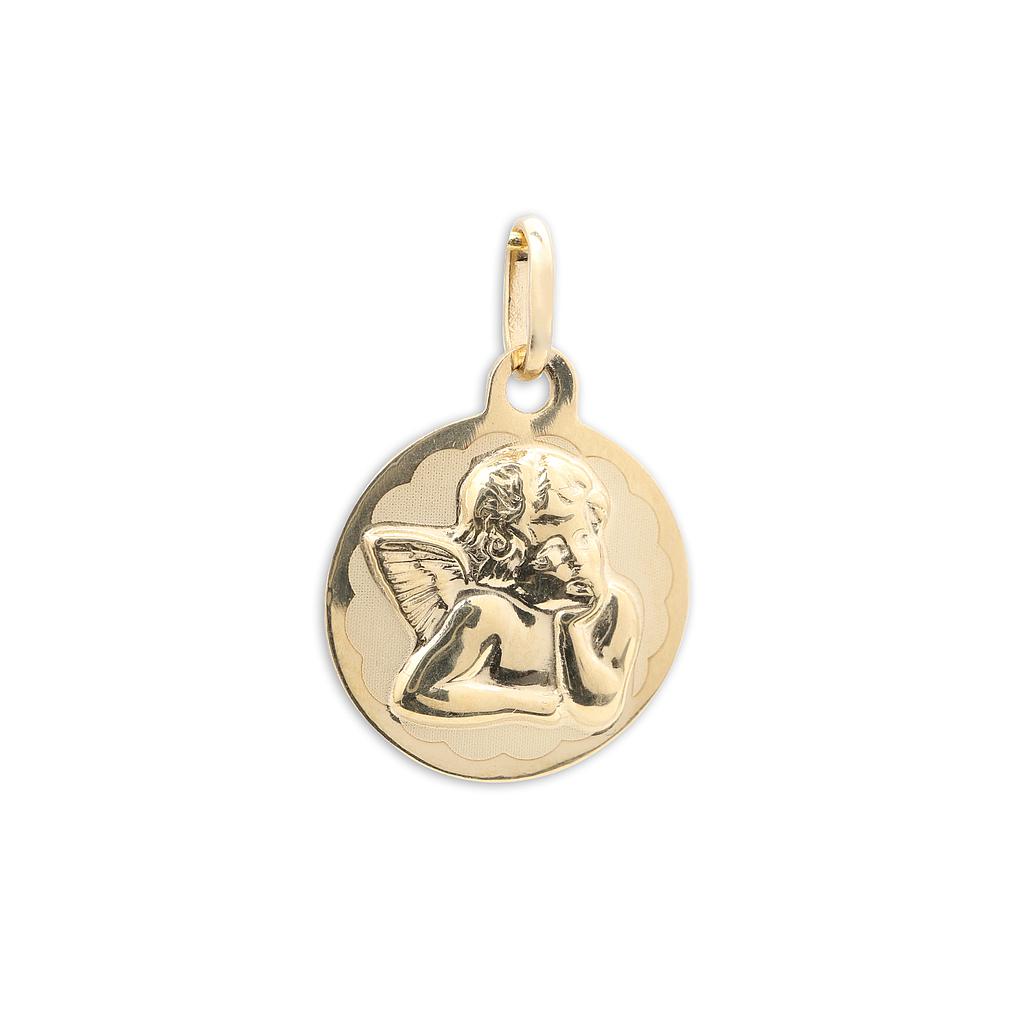 MEDALLA 9K