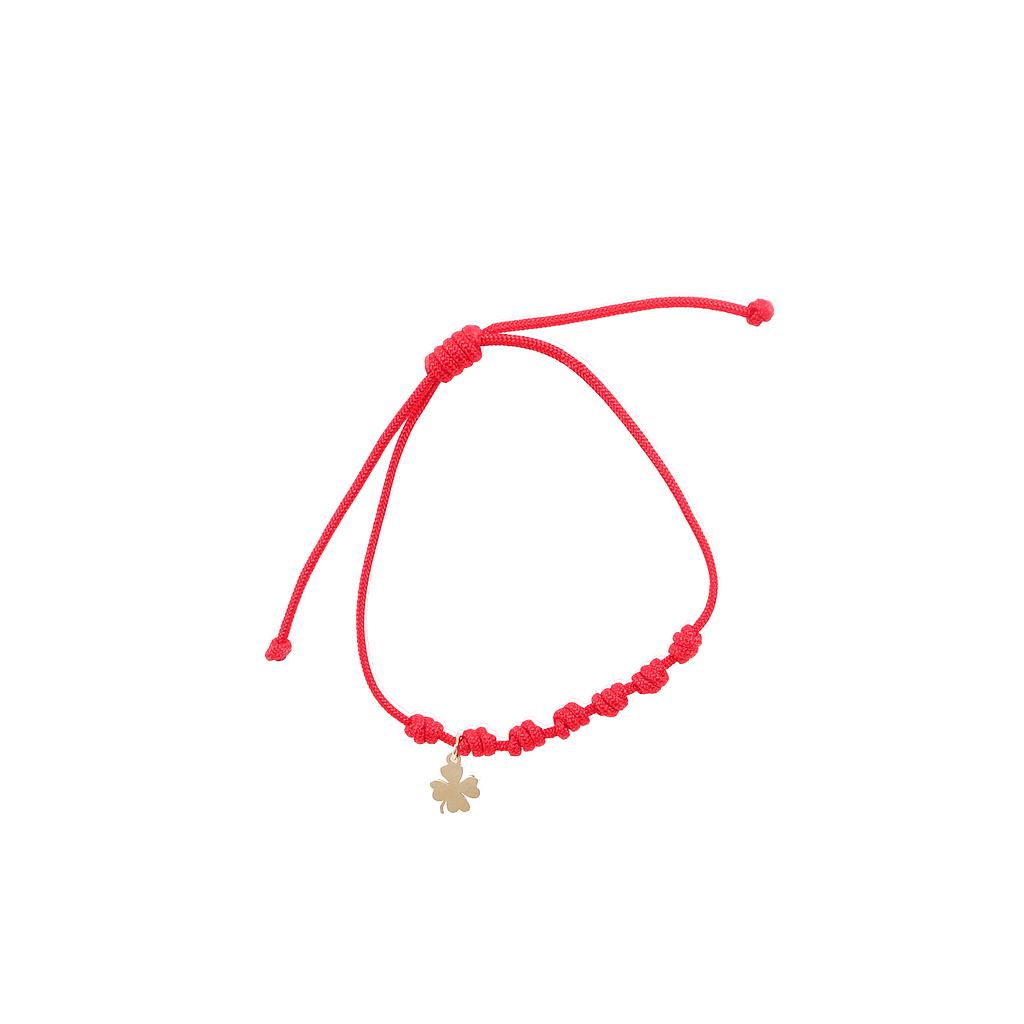 PULSERA MACRAME