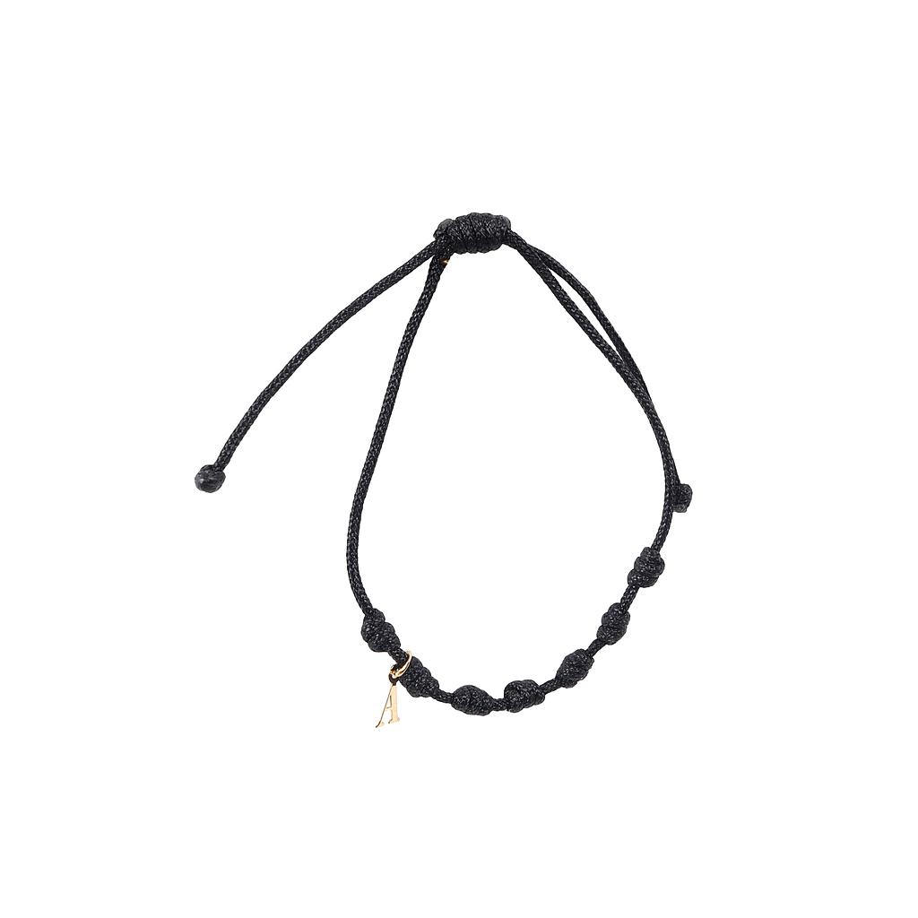 PULSERA INICIAL