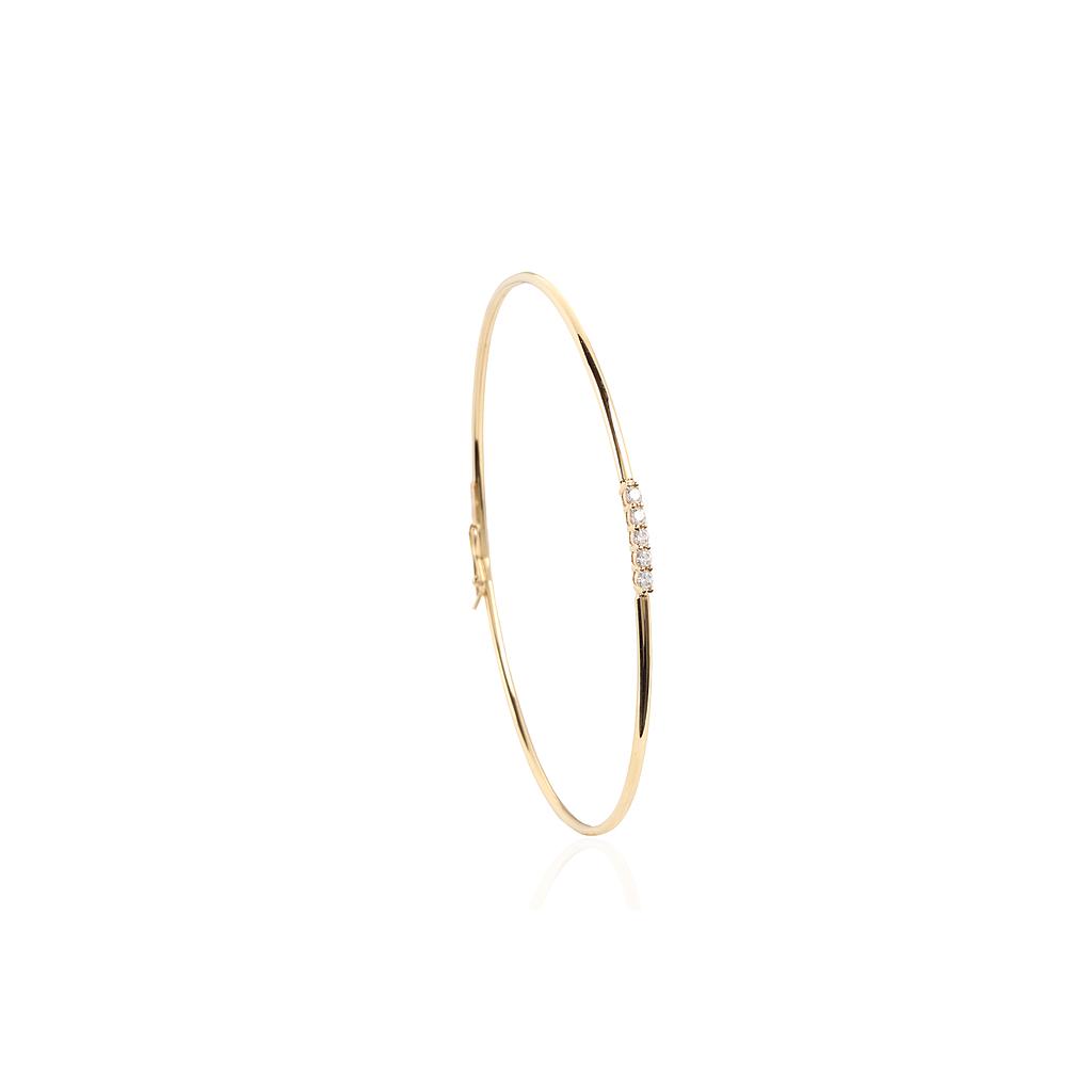 PULSERA RIGIDA