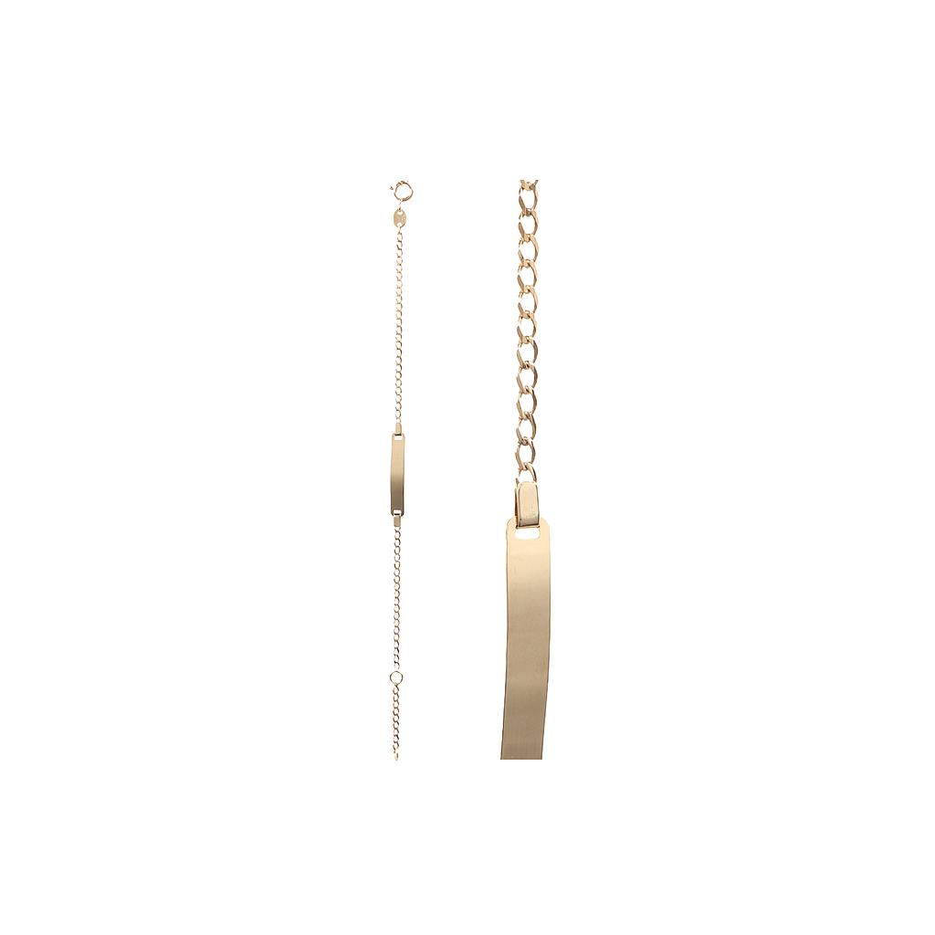 PULSERA 9K