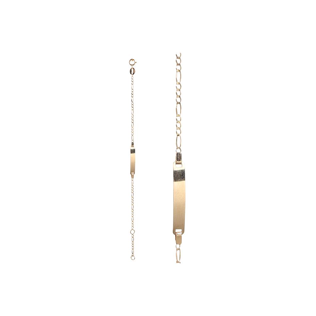 PULSERA 9K