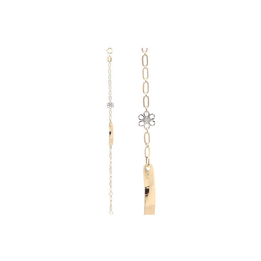 PULSERA 9K