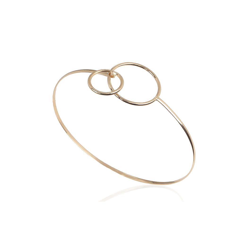 PULSERA RIGIDA