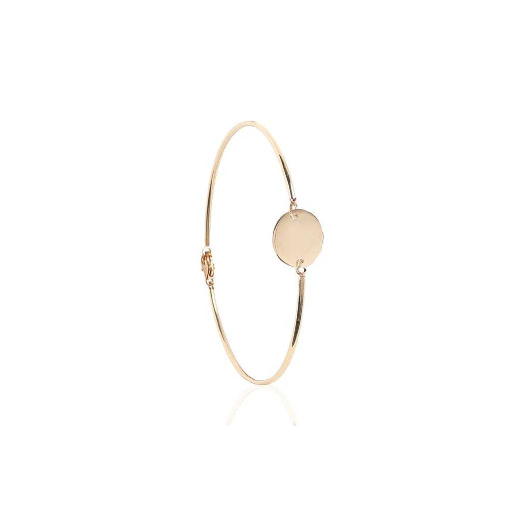 PULSERA RIGIDA
