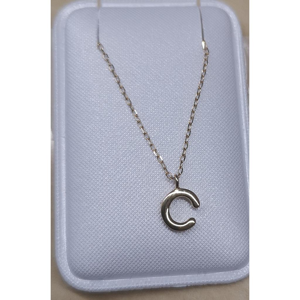 COLLAR INICIAL