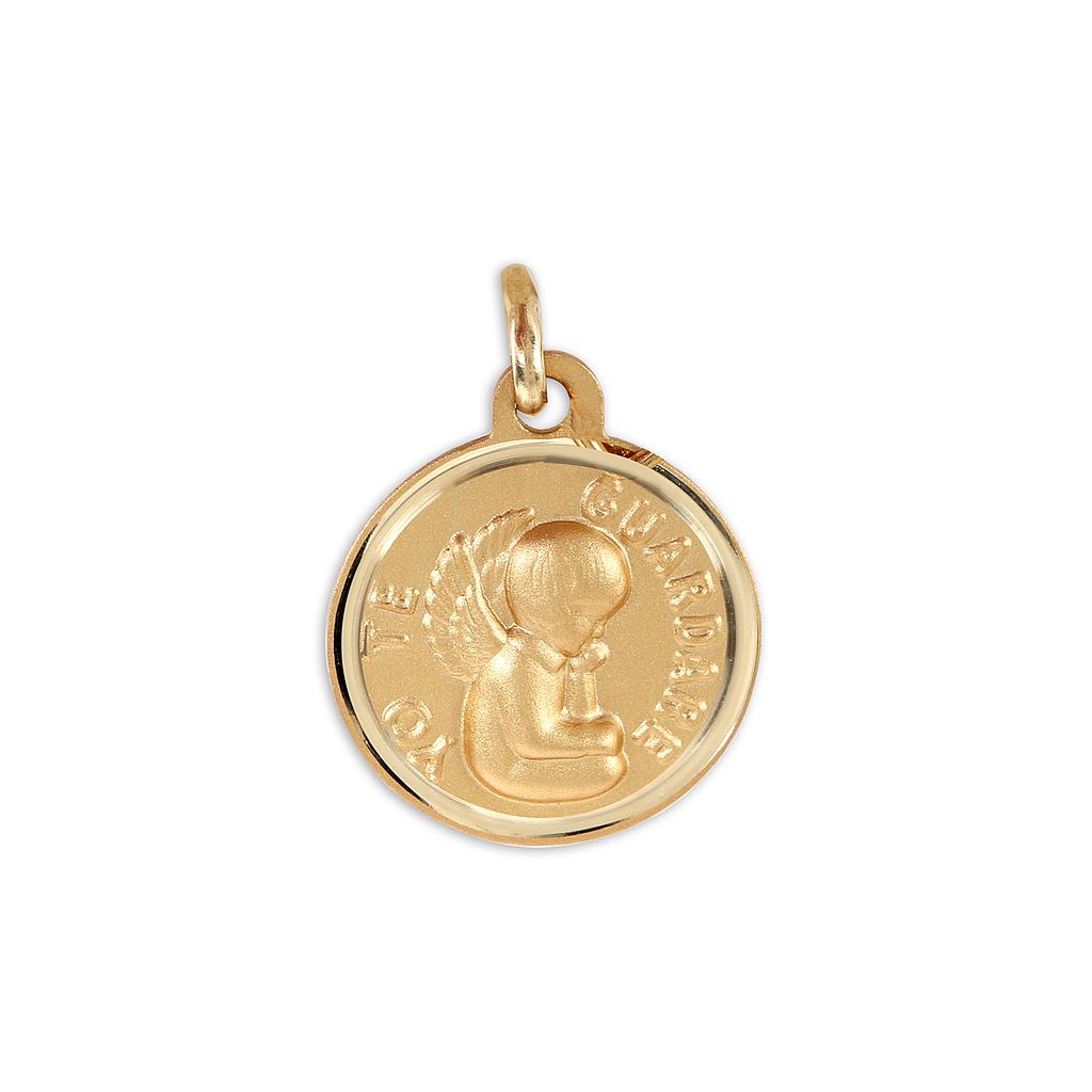 MEDALLA 9K