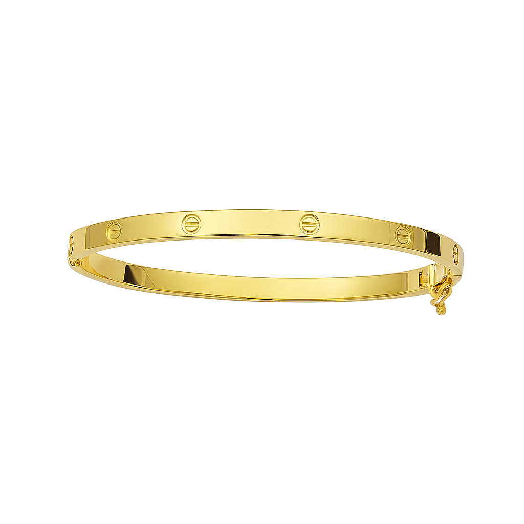 PULSERA RIGIDA