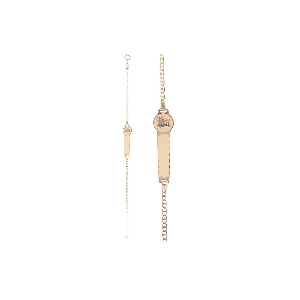 PULSERA 9K