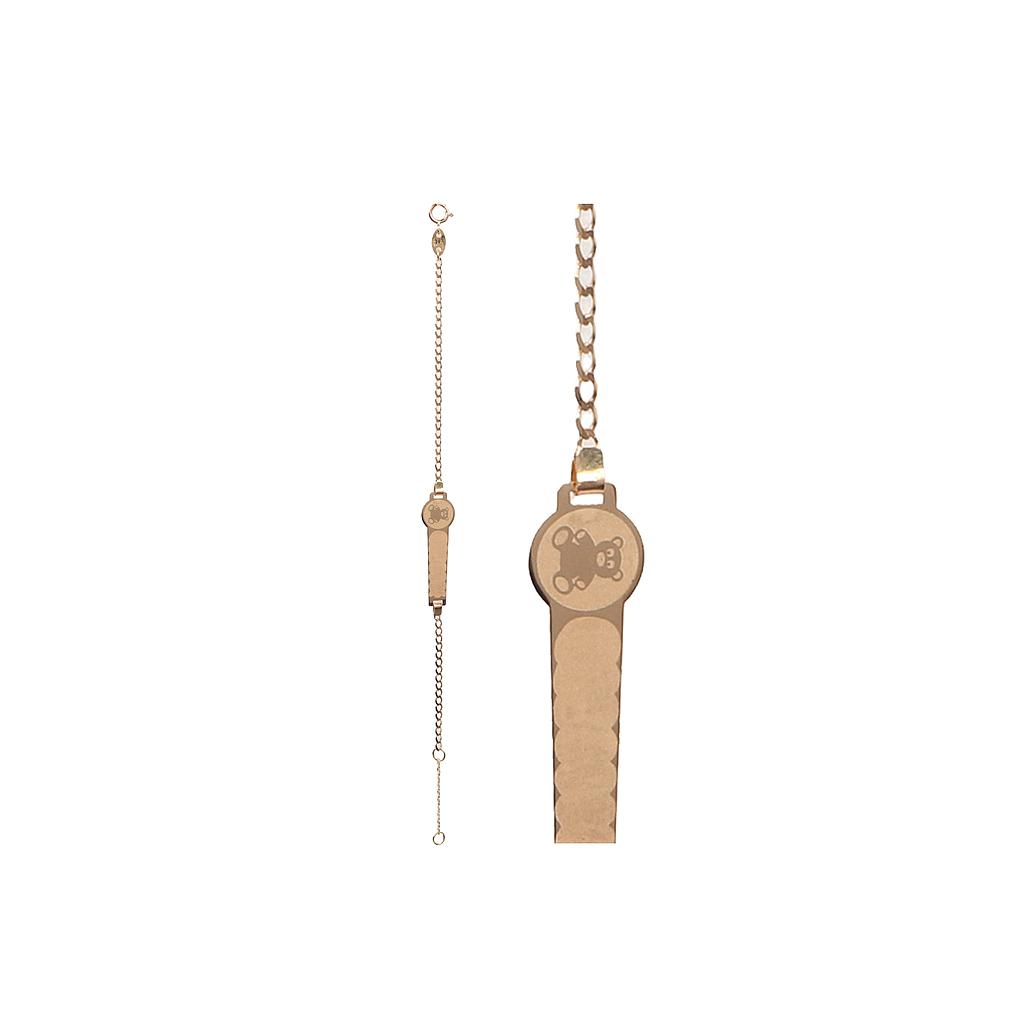 PULSERA 9K