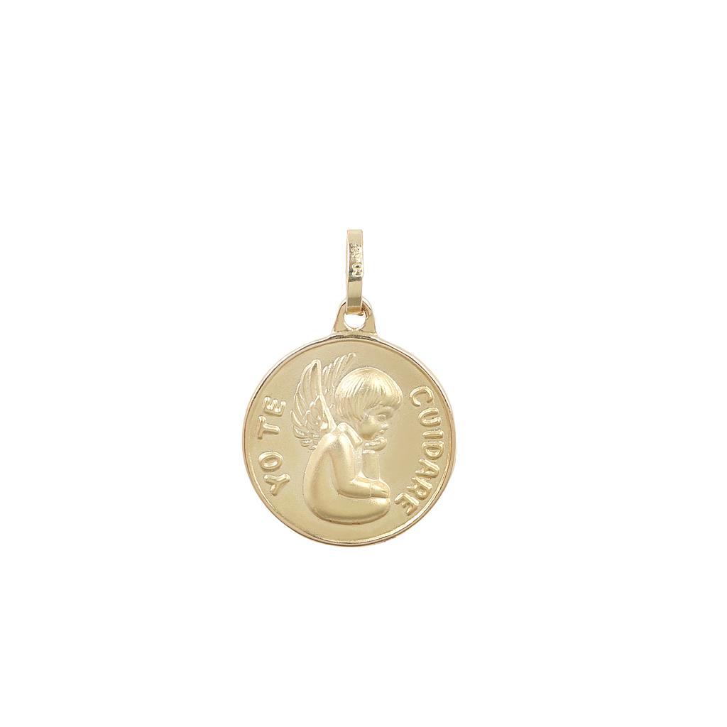 MEDALLA 9K